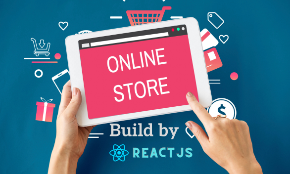 Build Your Own E-commerce Website with React.js